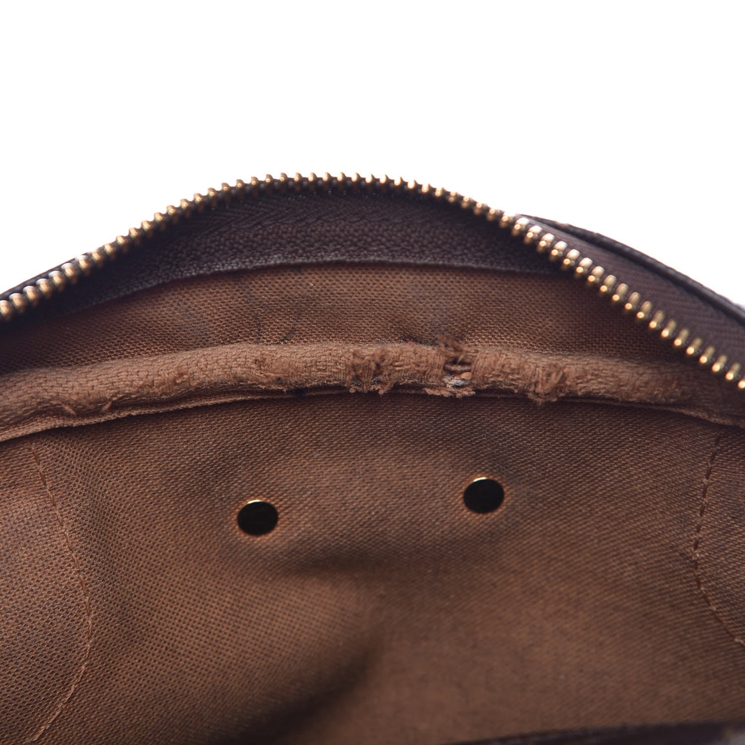 Louis Vuitton Monogram Montorgueil PM 15 of 27