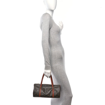 Louis Vuitton Monogram Papillon 30 2 of 9