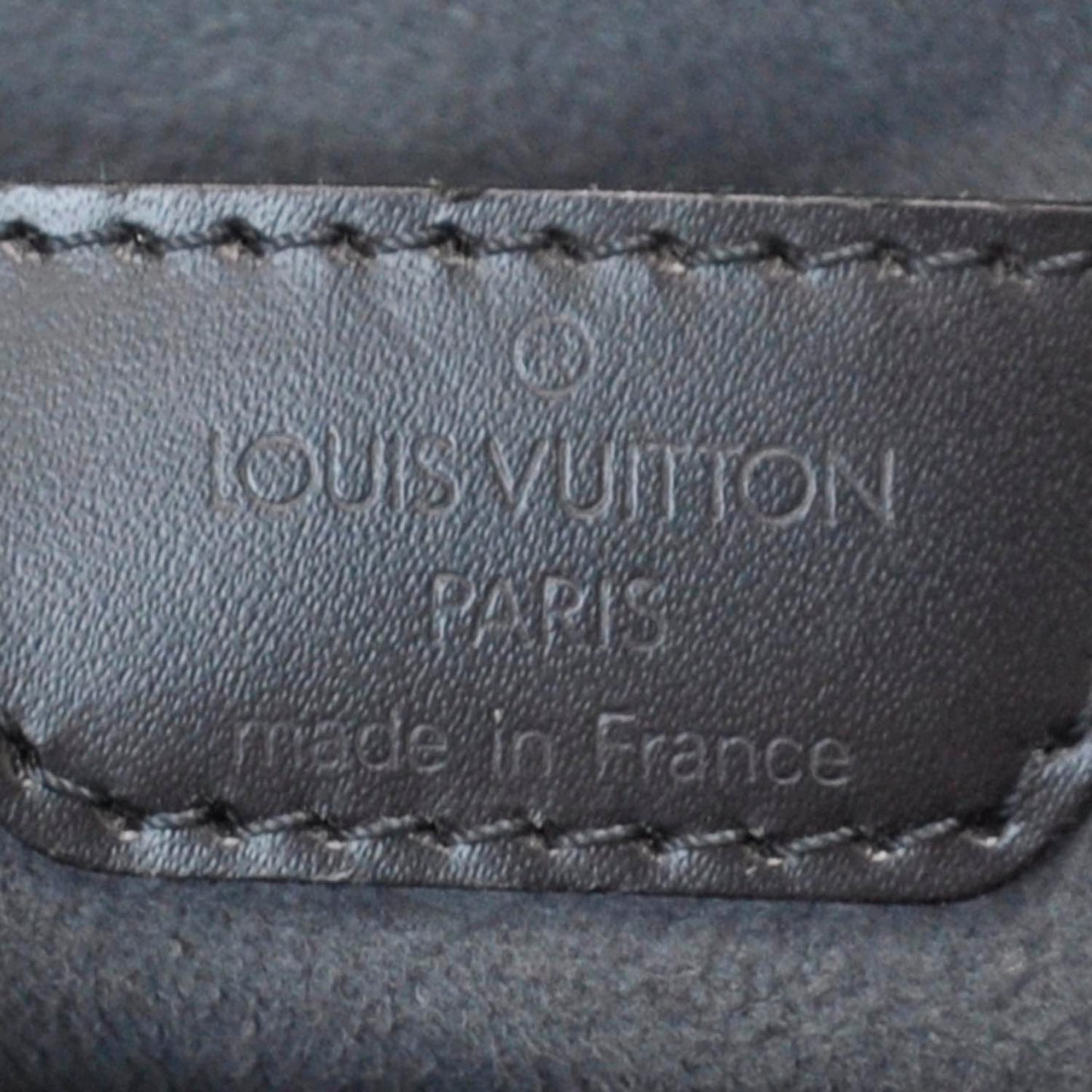Epi Soufflot Black
