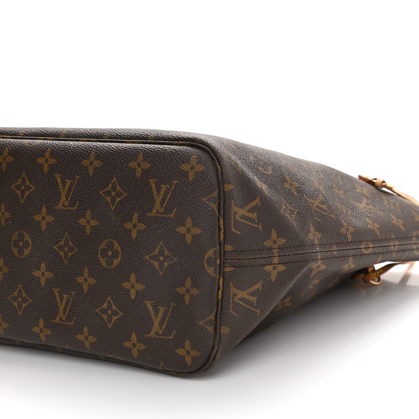 Monogram Neverfull MM