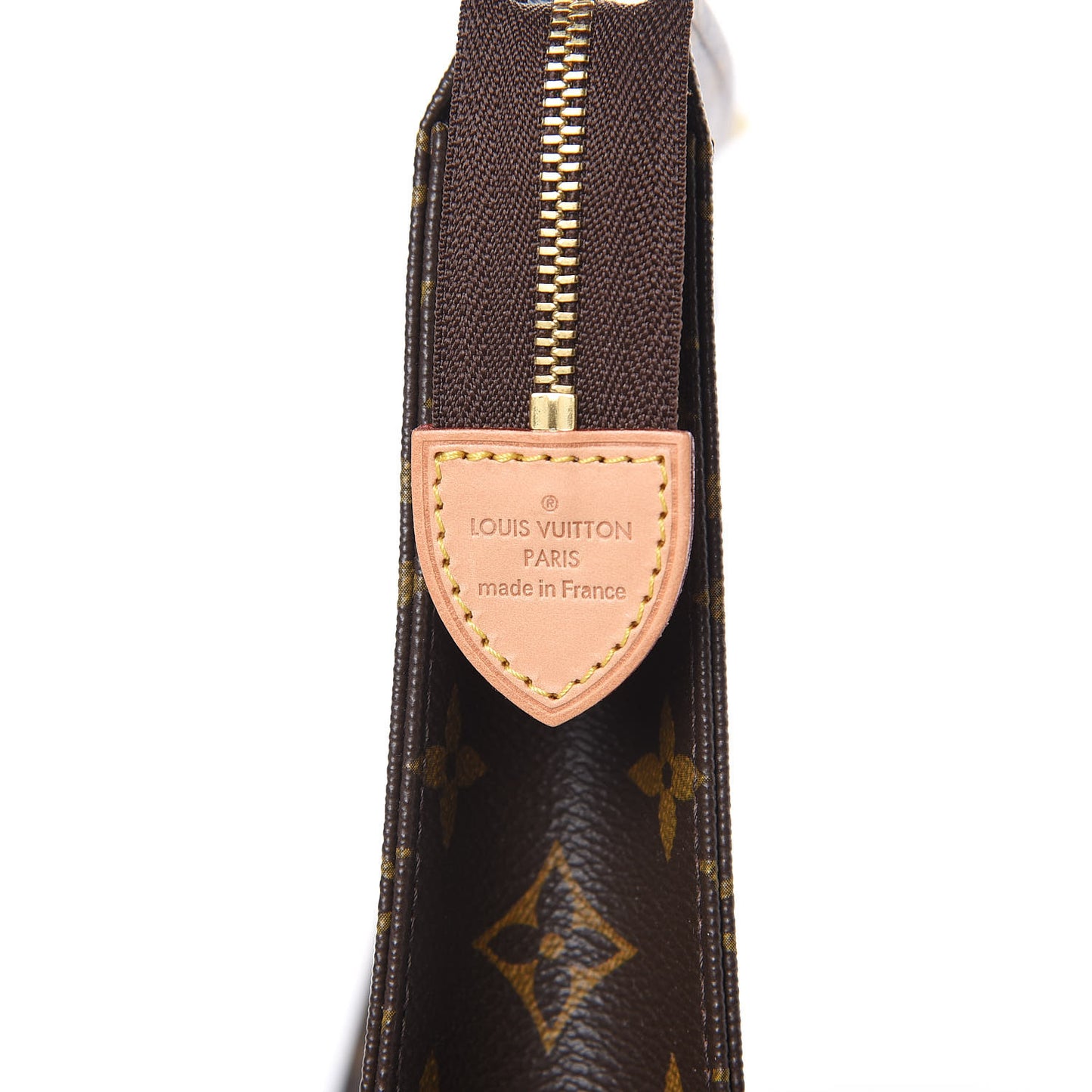 Monogram Toiletry Pouch 26