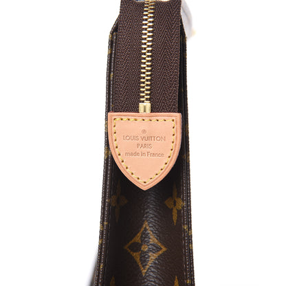 Louis Vuitton Monogram Toiletry Pouch 26 9 of 9