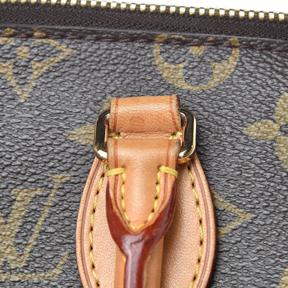 Louis Vuitton Monogram Turenne MM 14 of 16