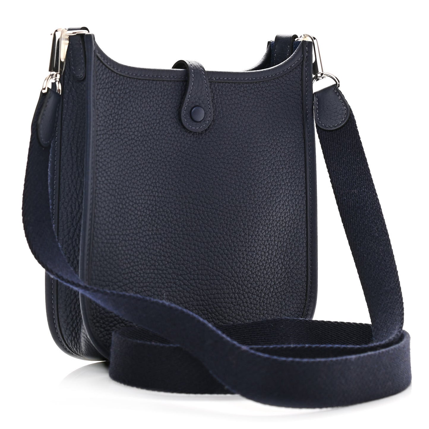 Taurillon Clemence Evelyne TPM Bleu Nuit