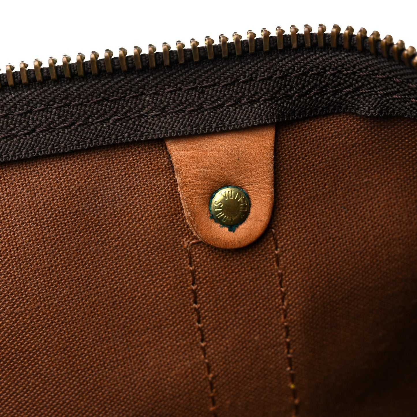 Monogram Keepall Bandouliere 50