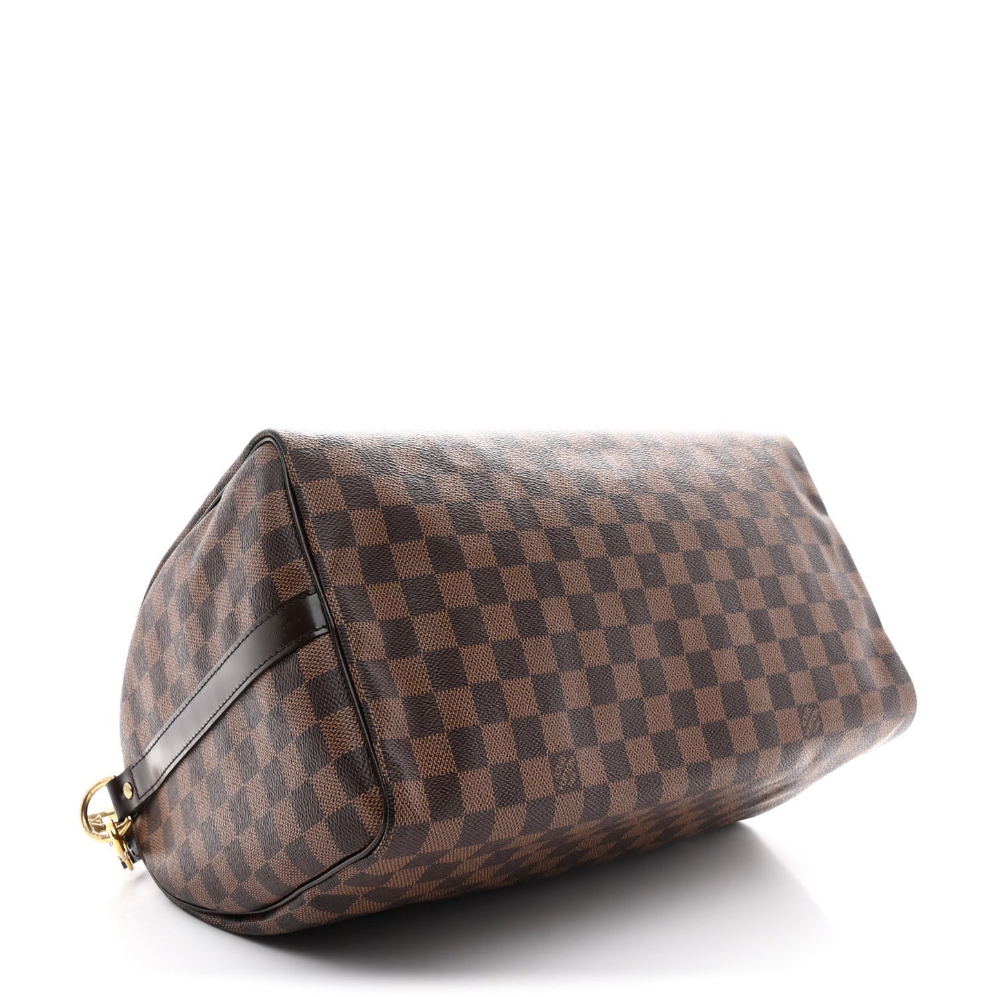Damier Ebene Speedy Bandouliere 35