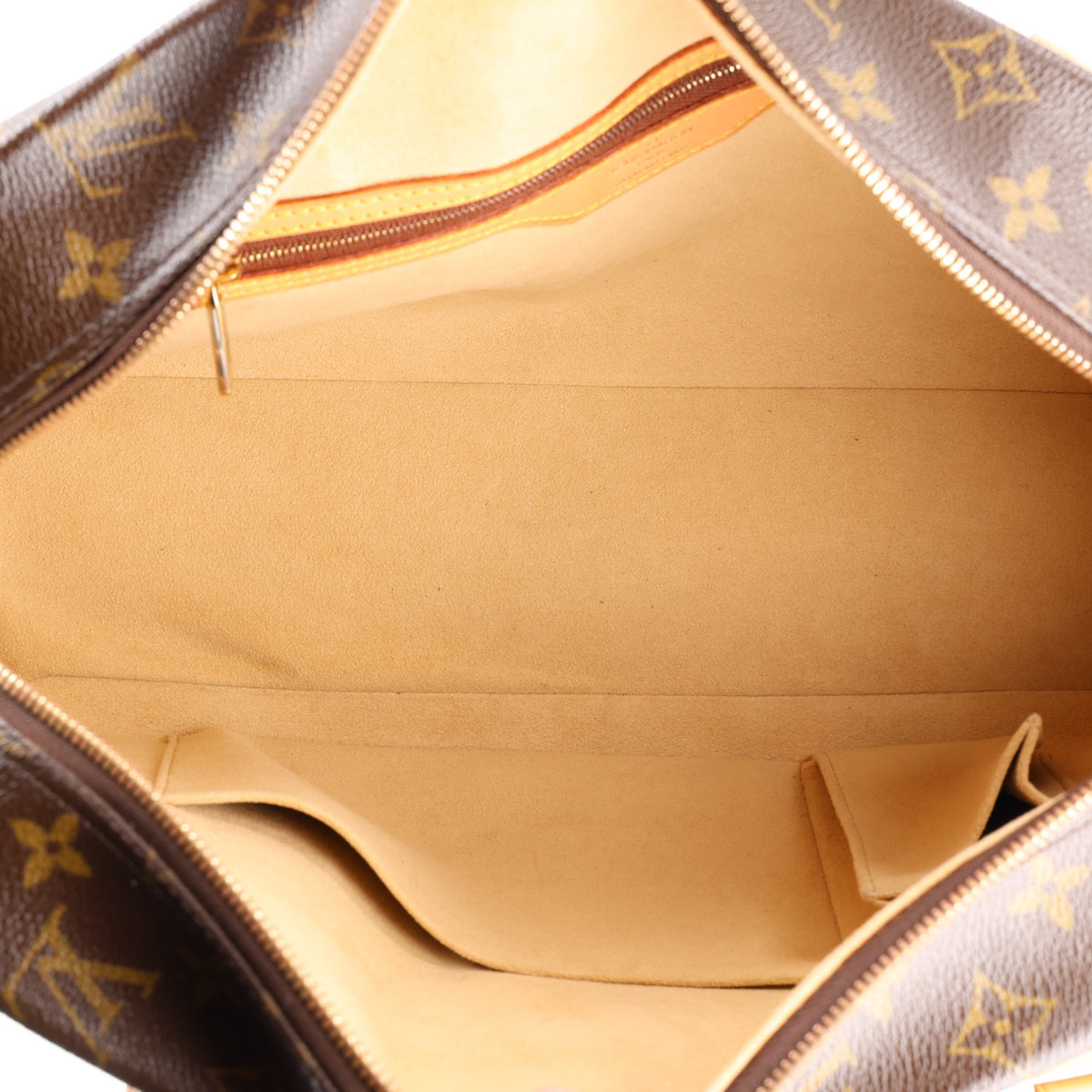 Louis Vuitton Monogram Cite GM 6 of 11