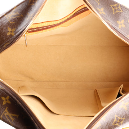 Louis Vuitton Monogram Cite GM 6 of 11