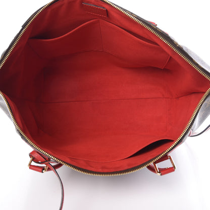 Louis Vuitton Monogram Estrela NM Cherry 5 of 11