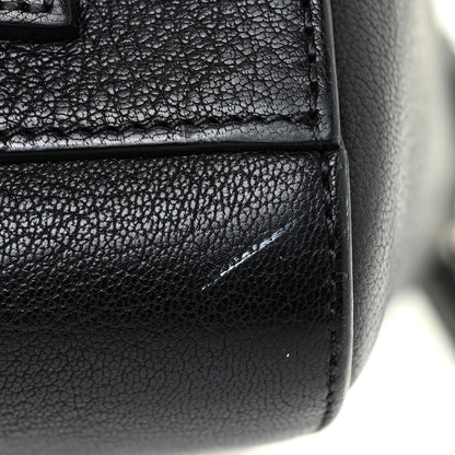 Givenchy Sugar Goatskin Small Antigona Black 15 of 17