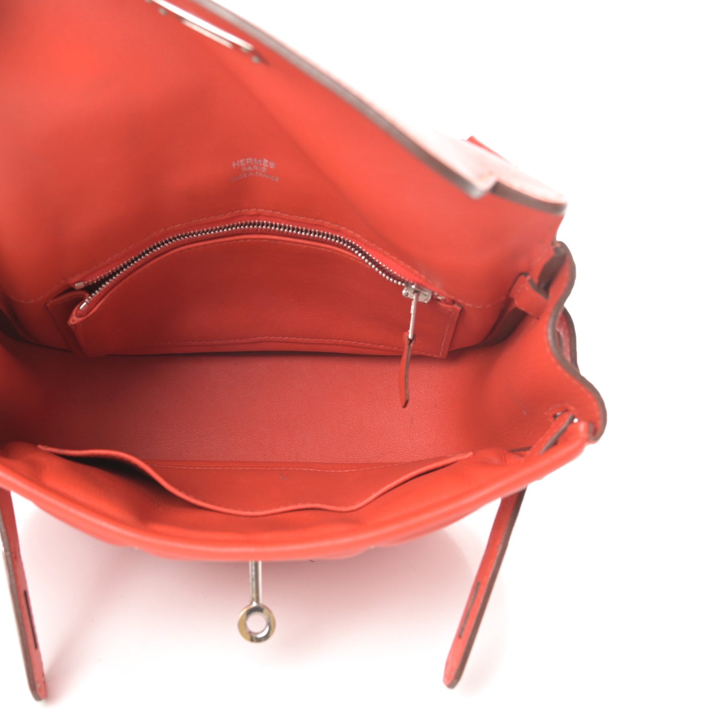 Swift Mini Sac Berline Sanguine