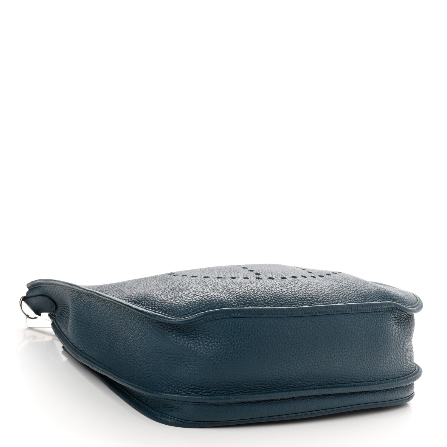 Hermes Taurillon Clemence Evelyne III PM Colvert 3 of 9