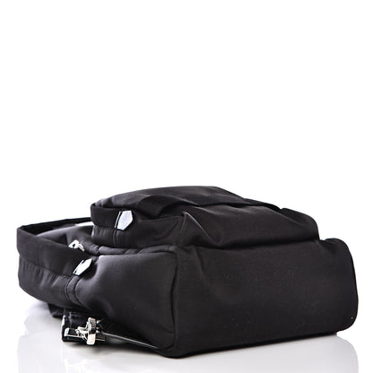 Givenchy Nylon Small Downtown Sling Bag Black 3 of 8