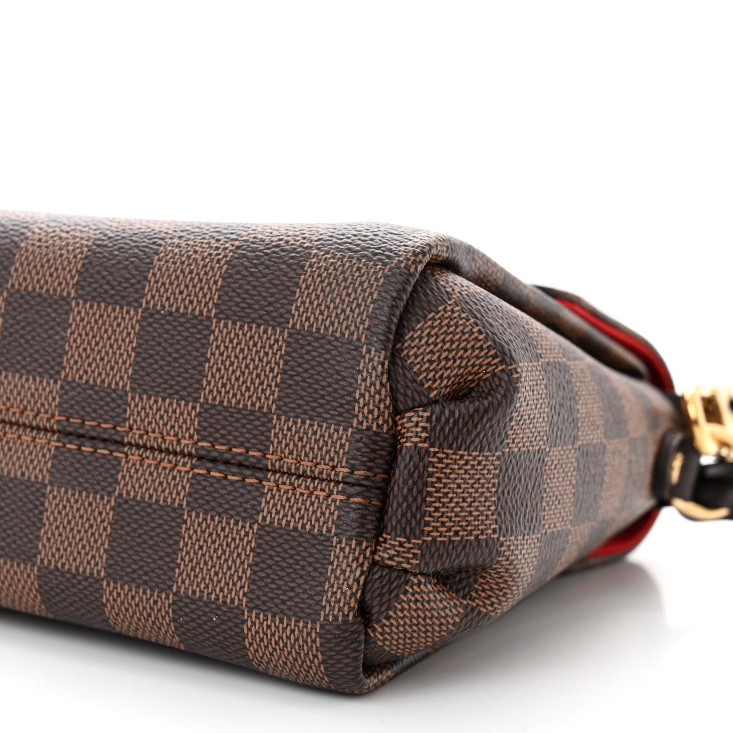 Louis Vuitton Damier Ebene Croisette 10 of 12