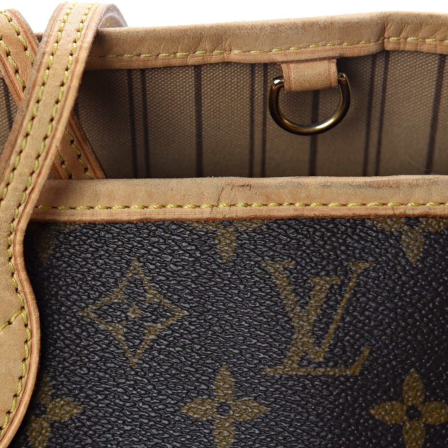 Monogram Neverfull PM