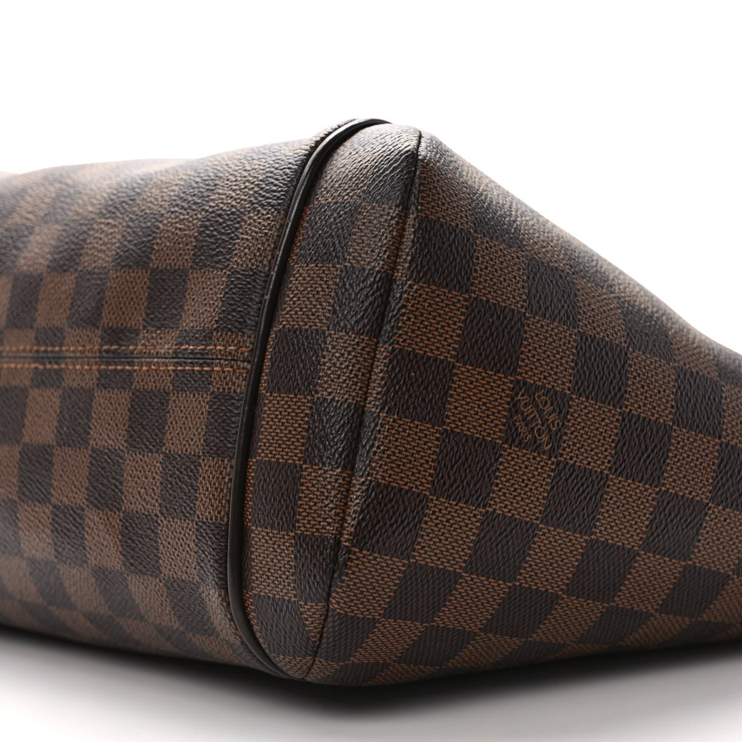 Louis Vuitton Damier Ebene Totally PM 8 of 8