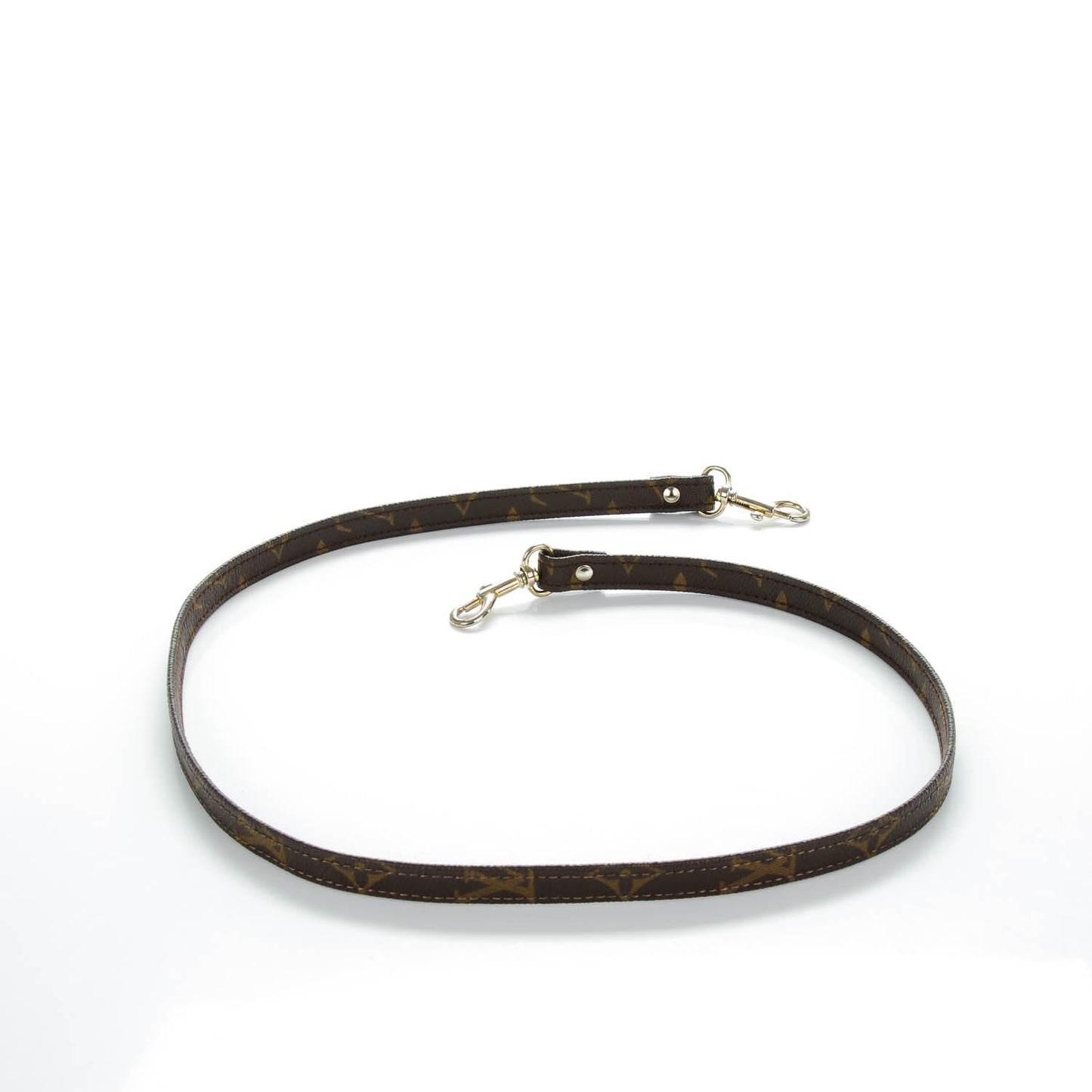 Monogram 16mm Shoulder Strap