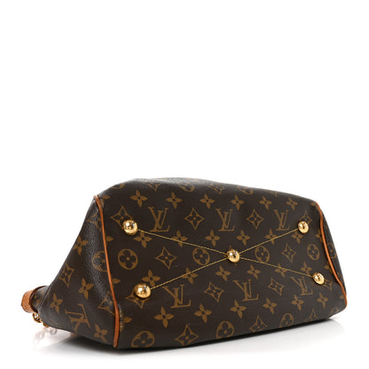 Louis Vuitton Monogram Tivoli PM 3 of 9