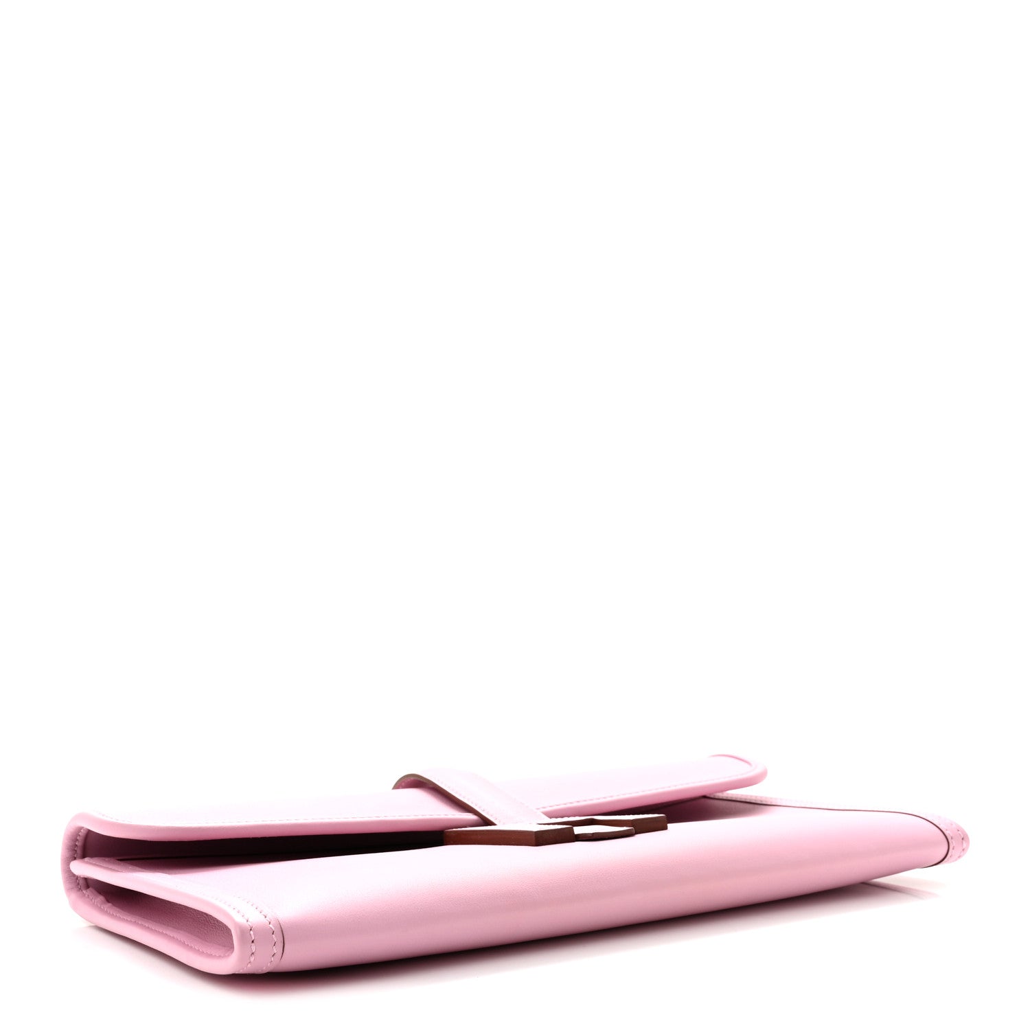 Hermes Swift Jige Elan 29 Clutch Mauve Sylvestre 4 of 8