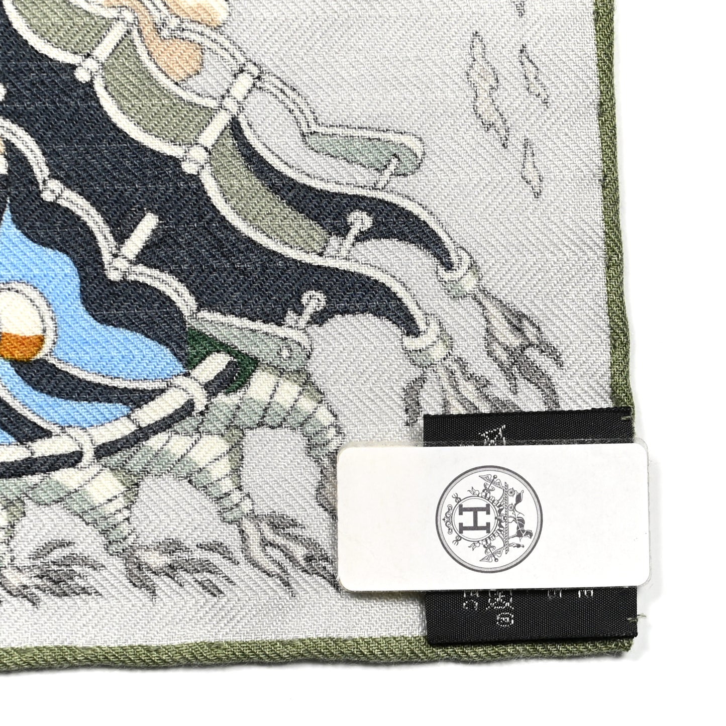 Cashmere Silk Les As Du Volant 100 Gris Anthracite Amande