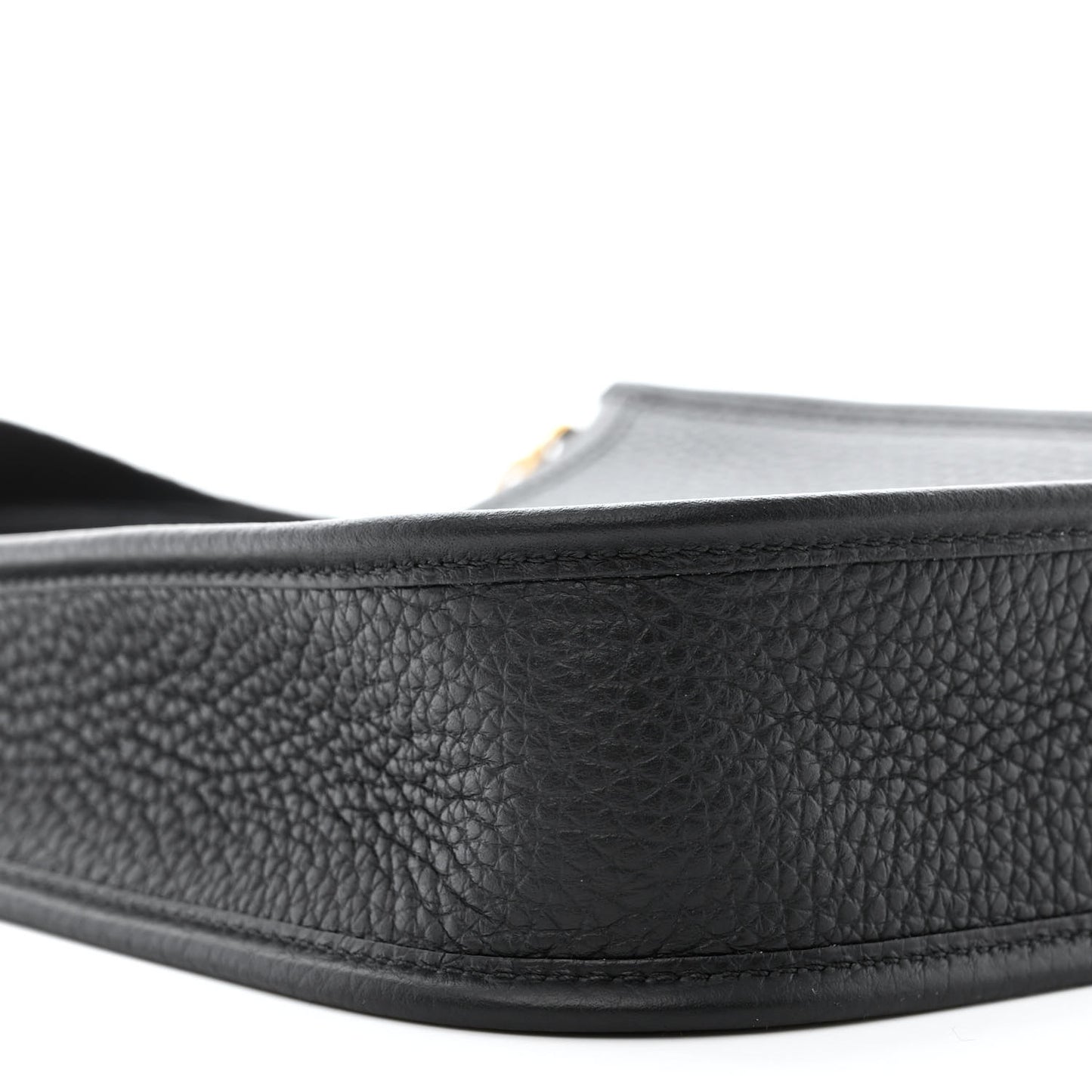 Taurillon Clemence Evelyne TPM Black