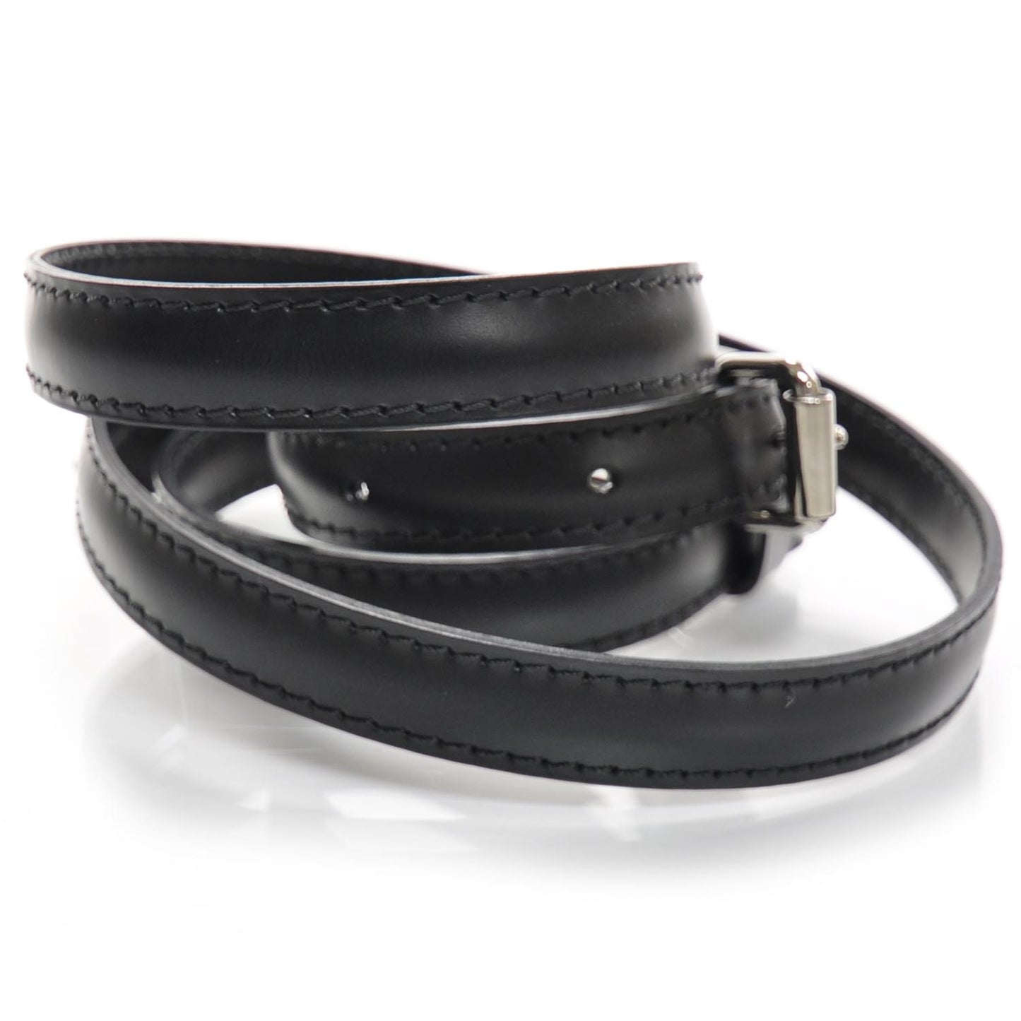 Epi Adjustable Shoulder Strap Black