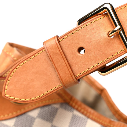 Louis Vuitton Damier Azur Galliera GM 18 of 20