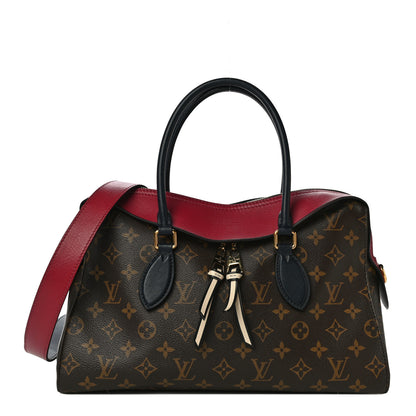 Louis Vuitton Monogram Tuileries Kabuki 1 of 11