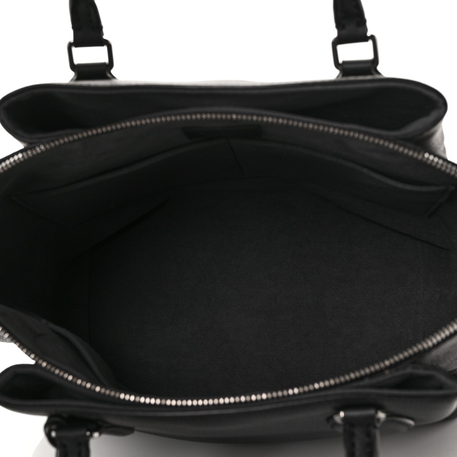 Louis Vuitton Mahina Haumea Black 5 of 11