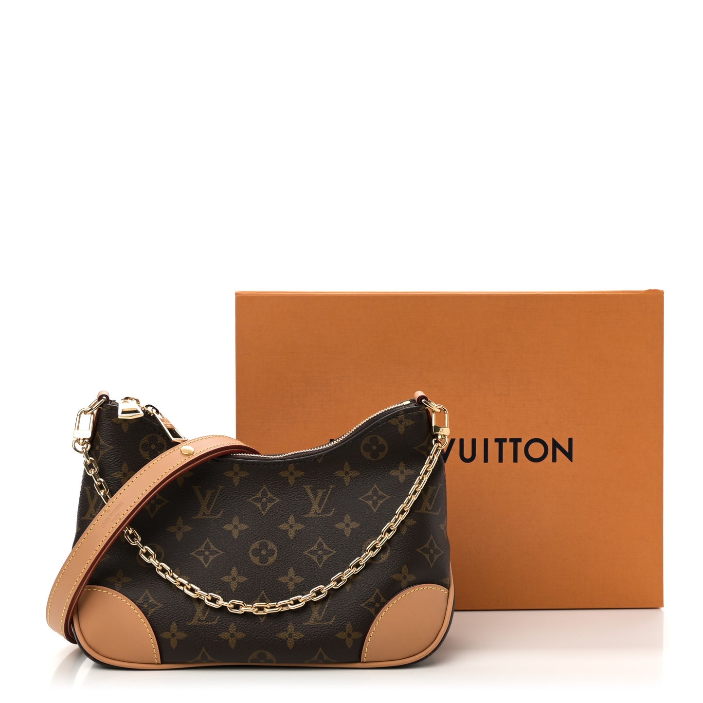 Monogram Boulogne NM