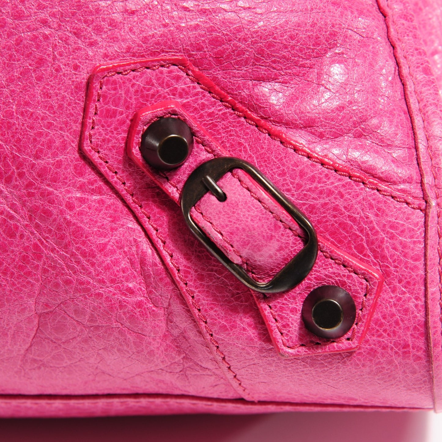 Agneau Classic Hardware City Sorbet