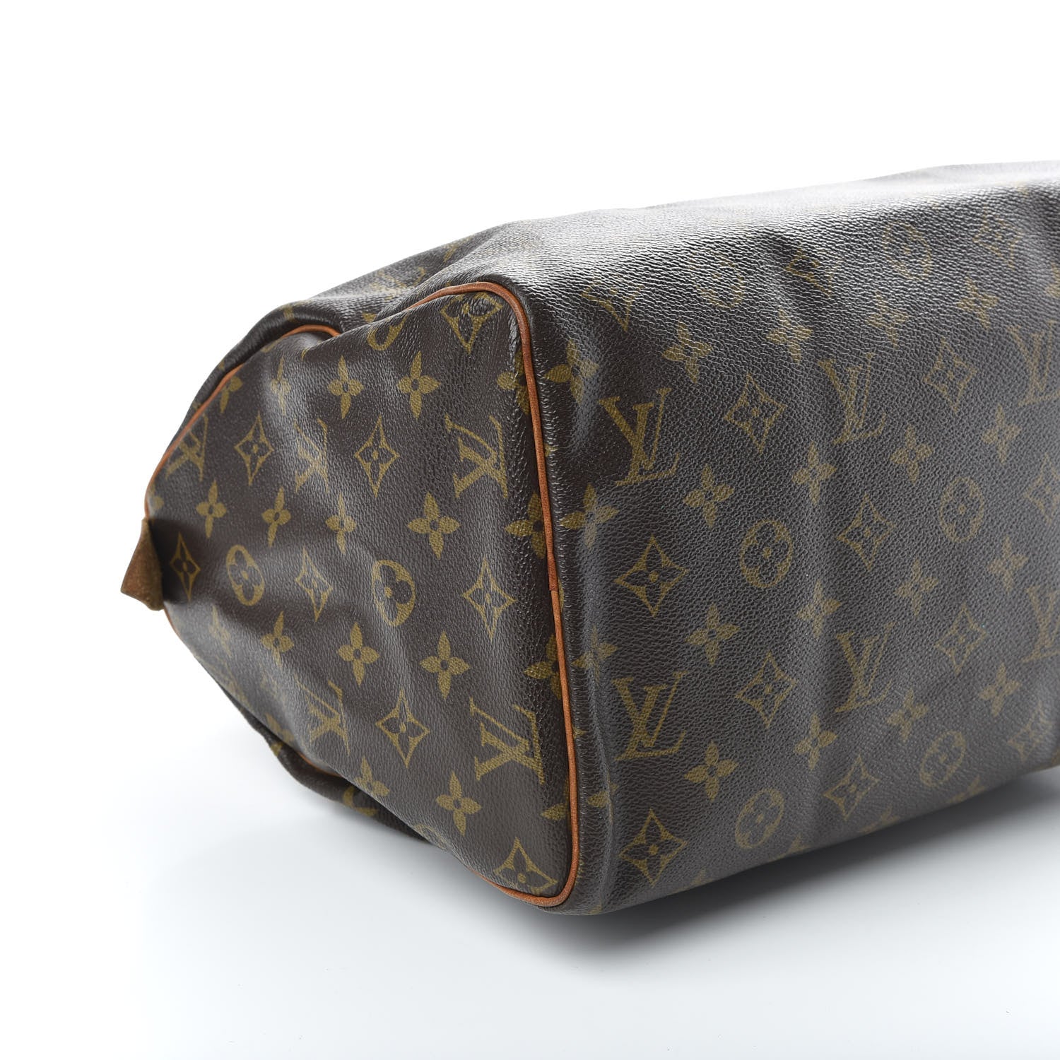 Louis Vuitton Monogram Speedy 30 8 of 9