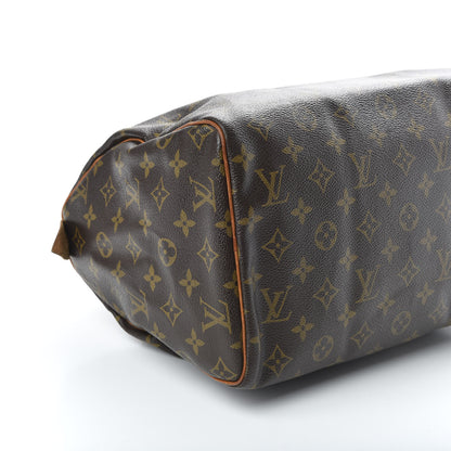 Louis Vuitton Monogram Speedy 30 8 of 9
