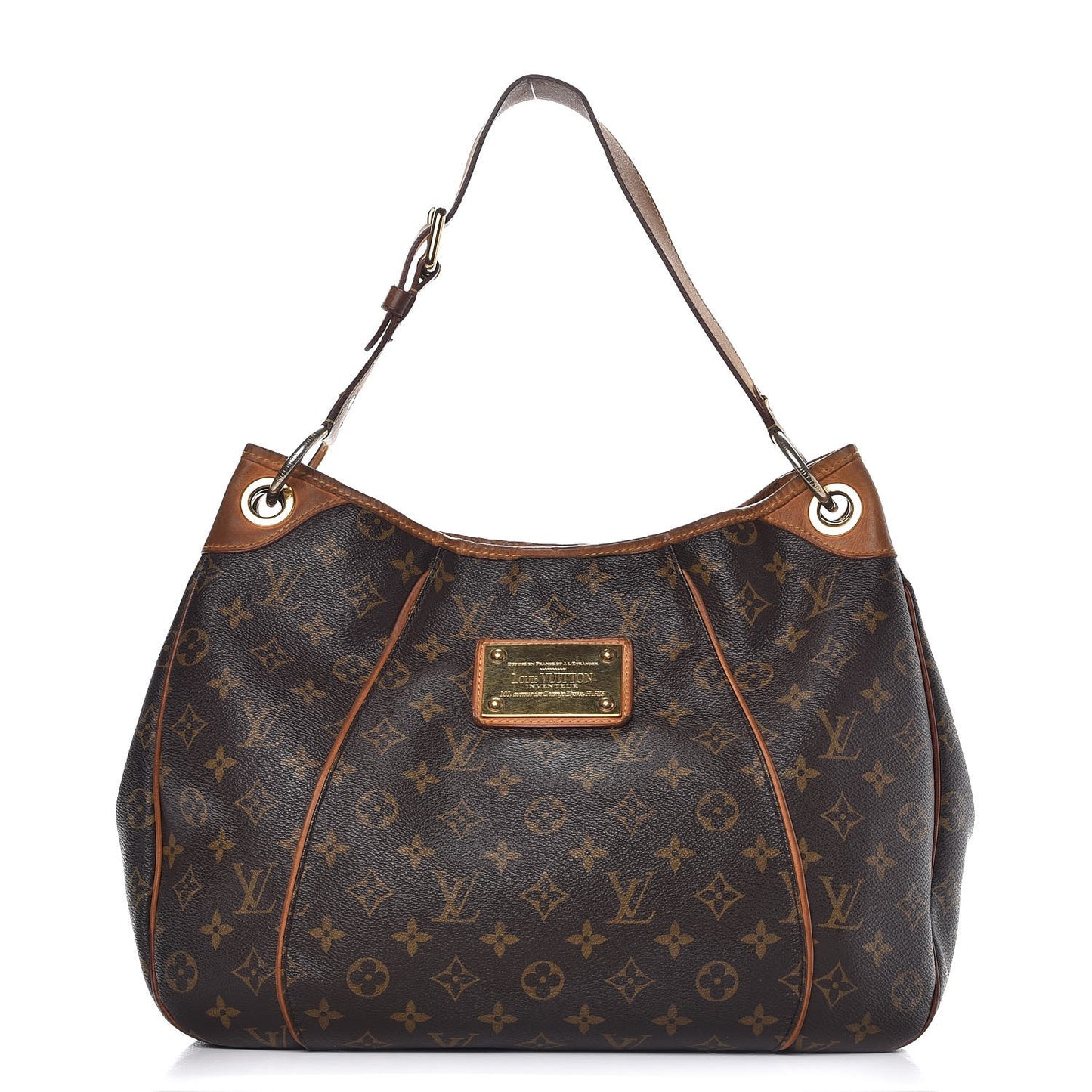 Monogram Galliera PM