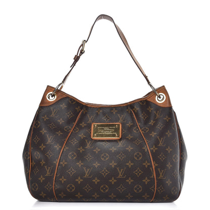 Louis Vuitton Monogram Galliera PM 1 of 20