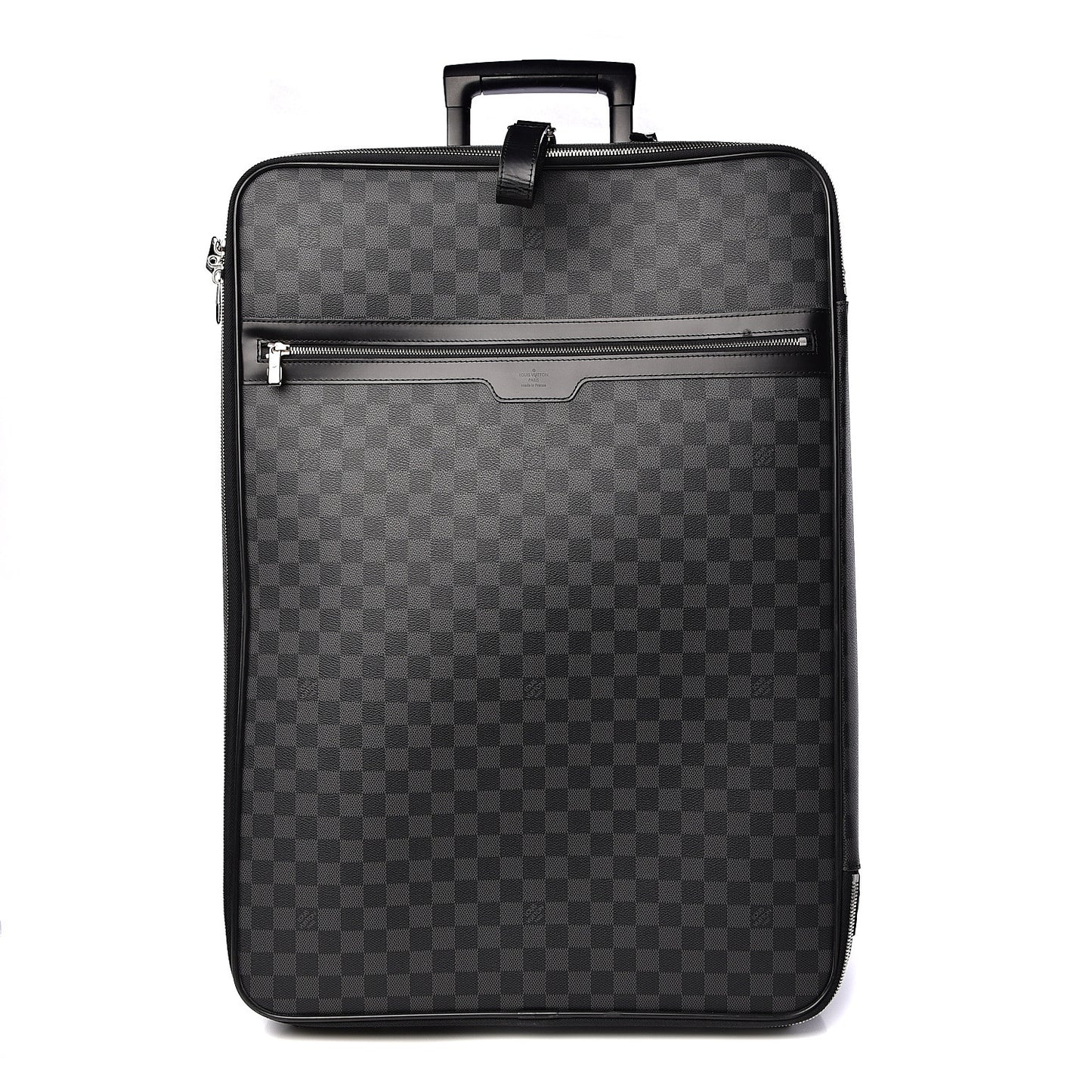 Damier Graphite Pegase 65
