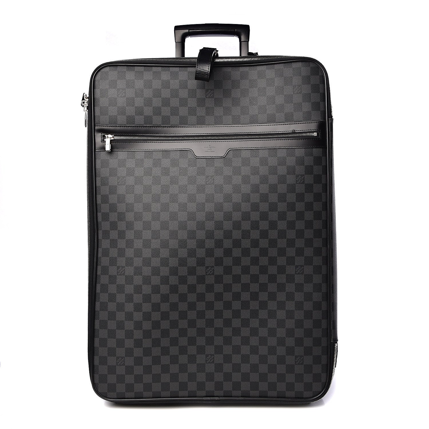 Louis Vuitton Damier Graphite Pegase 65 1 of 24