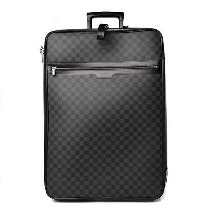 Louis Vuitton Damier Graphite Pegase 65 1 of 24