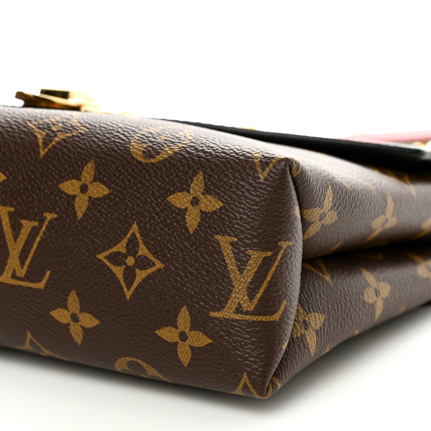 Louis Vuitton Monogram Saint Placide Black 11 of 12