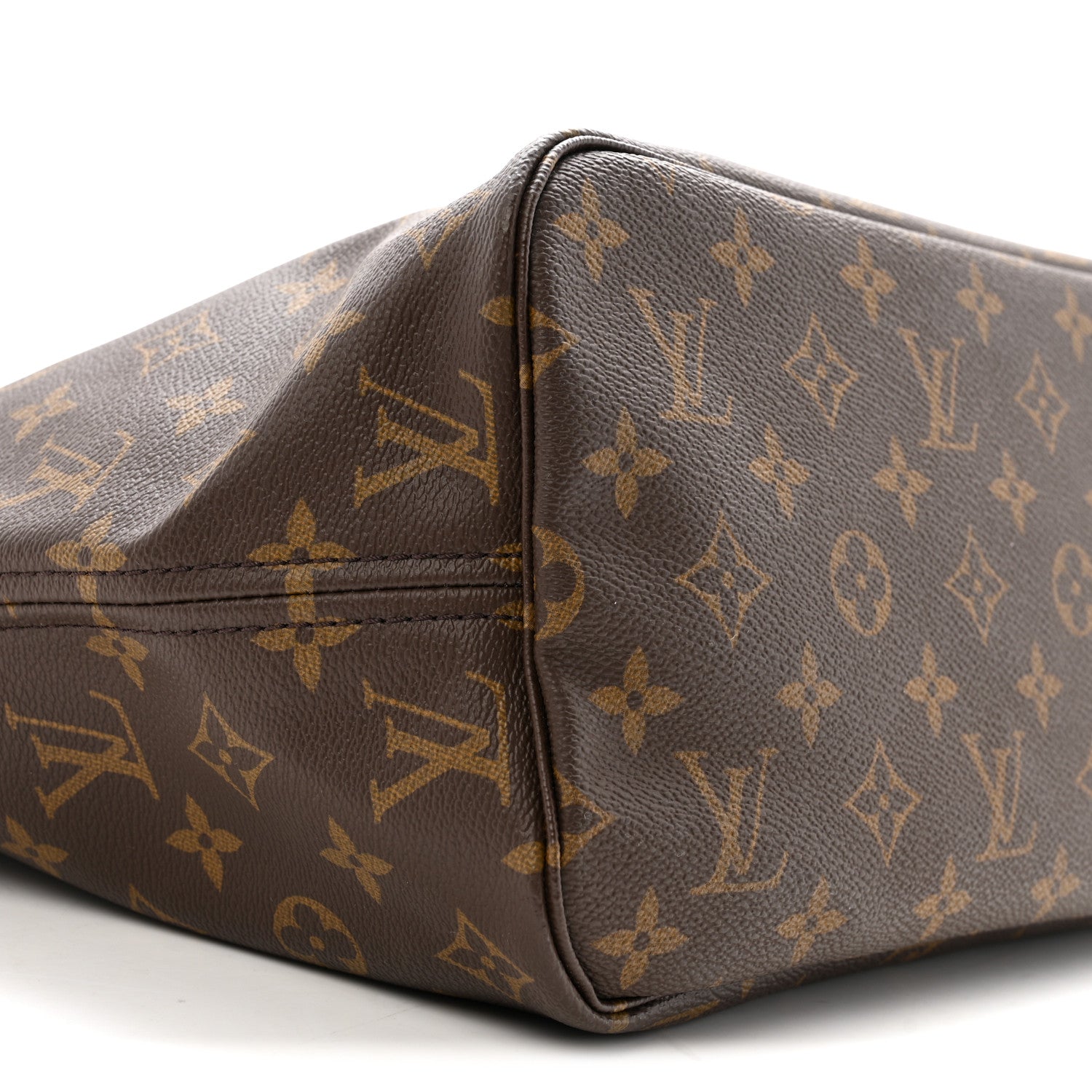 Louis Vuitton Monogram Neo Neverfull MM 9 of 11