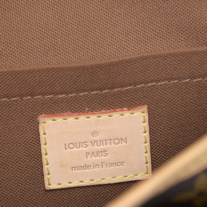 Louis Vuitton Monogram Sologne 6 of 15