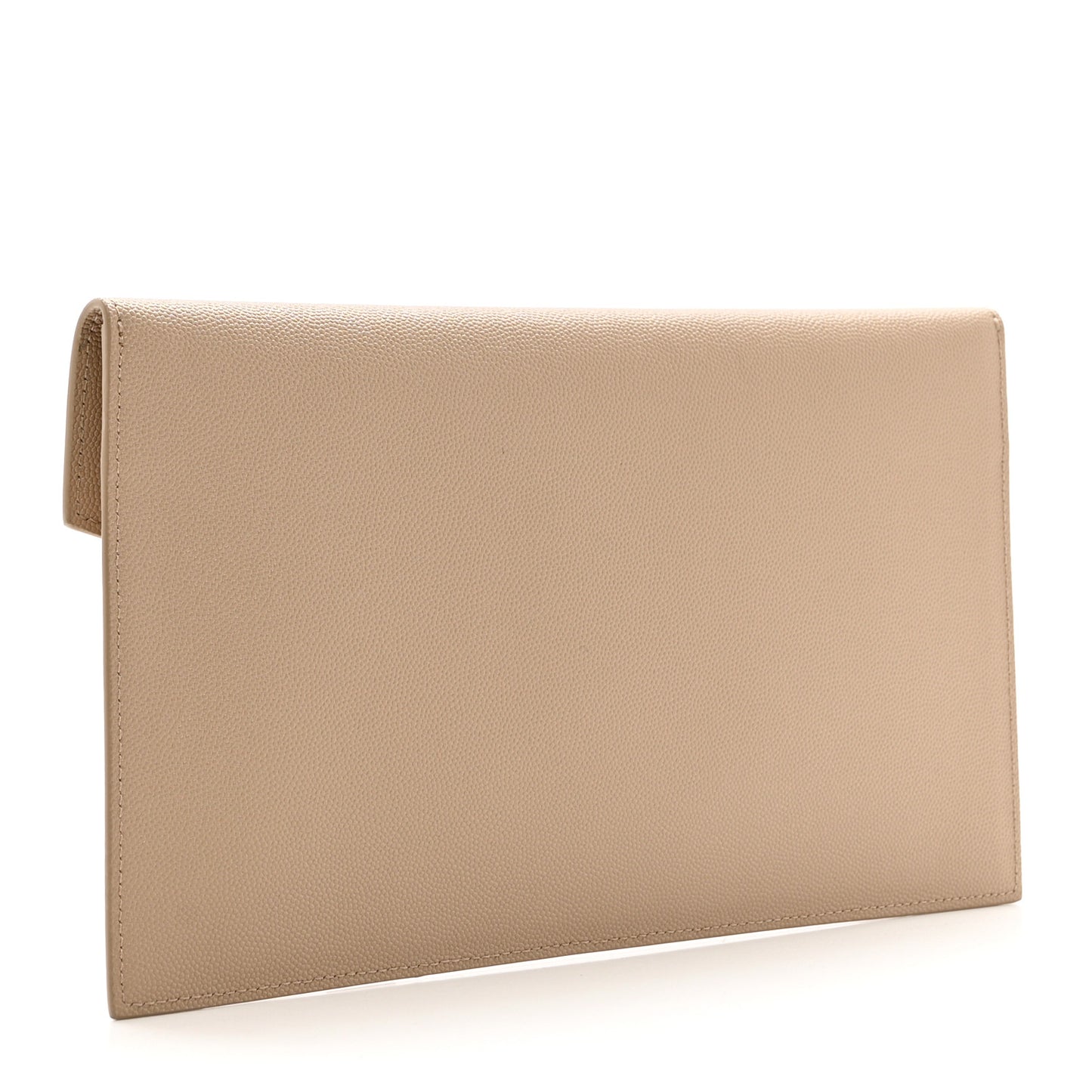 Grain De Poudre Uptown Pouch Dark Beige