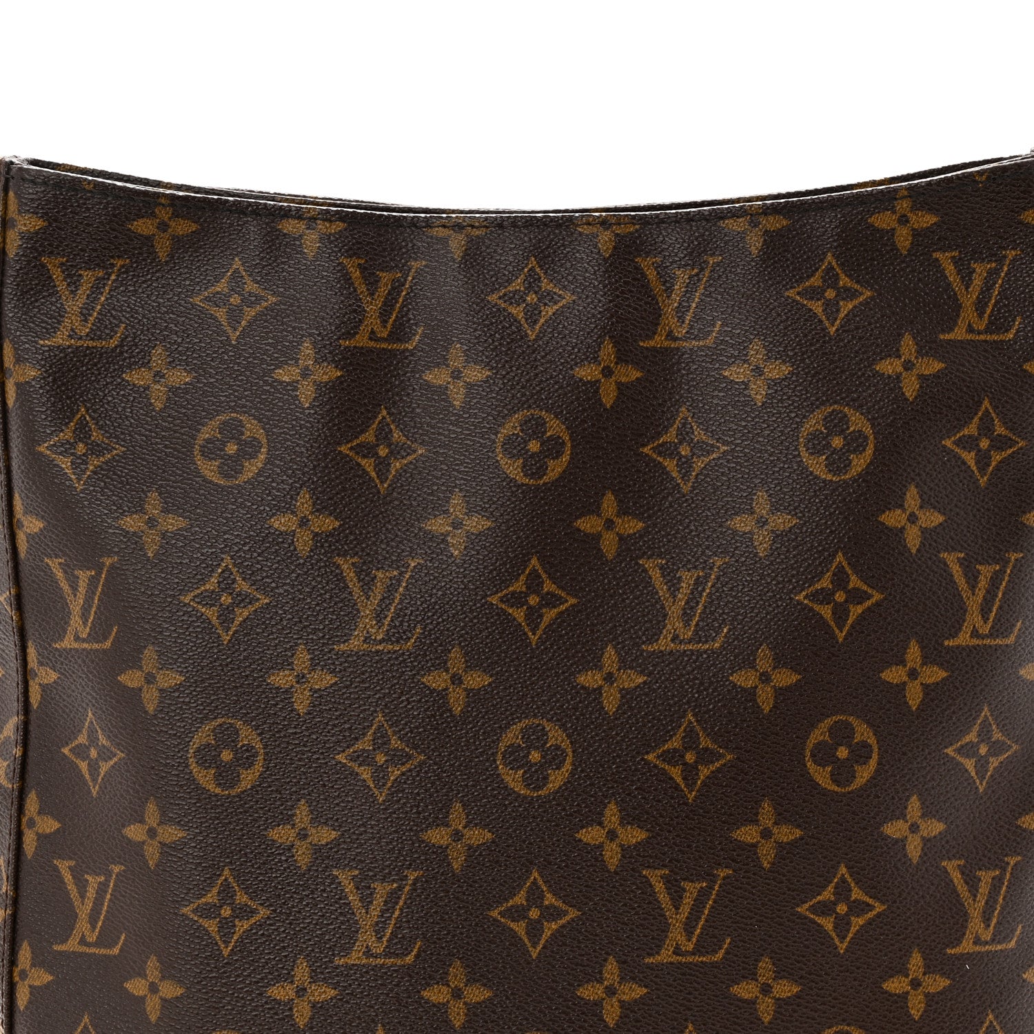 Louis Vuitton Monogram Looping GM 7 of 10