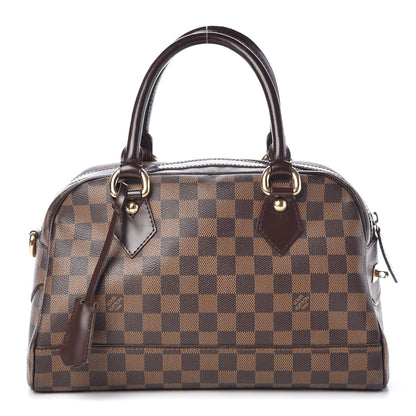 Louis Vuitton Damier Ebene Duomo 1 of 9