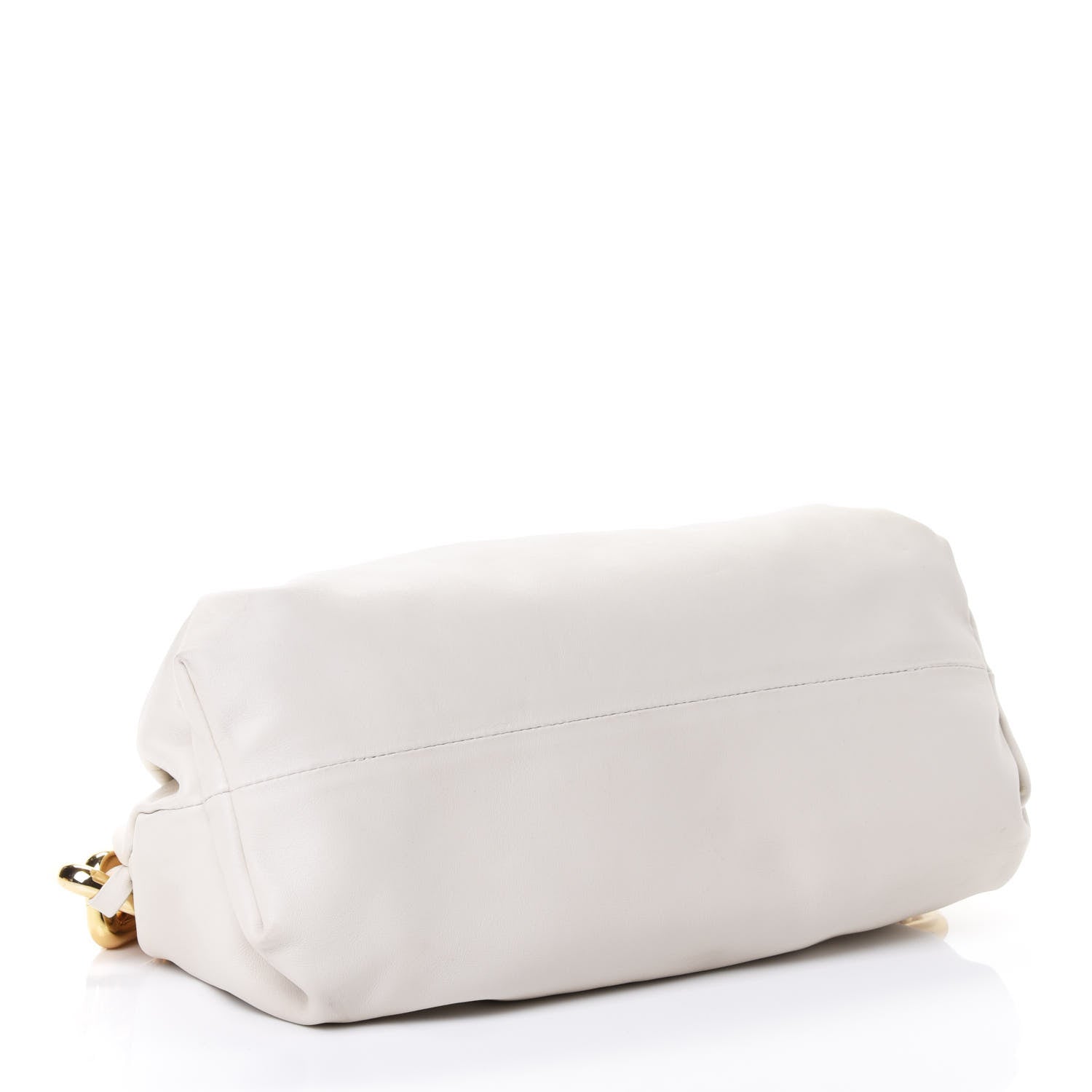 Bottega Veneta Calfskin The Pouch Chain Plaster 3 of 4