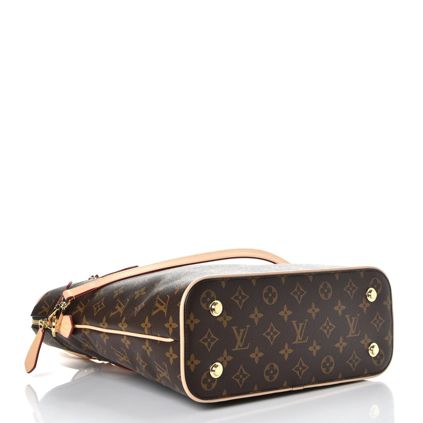 Monogram Carry All MM