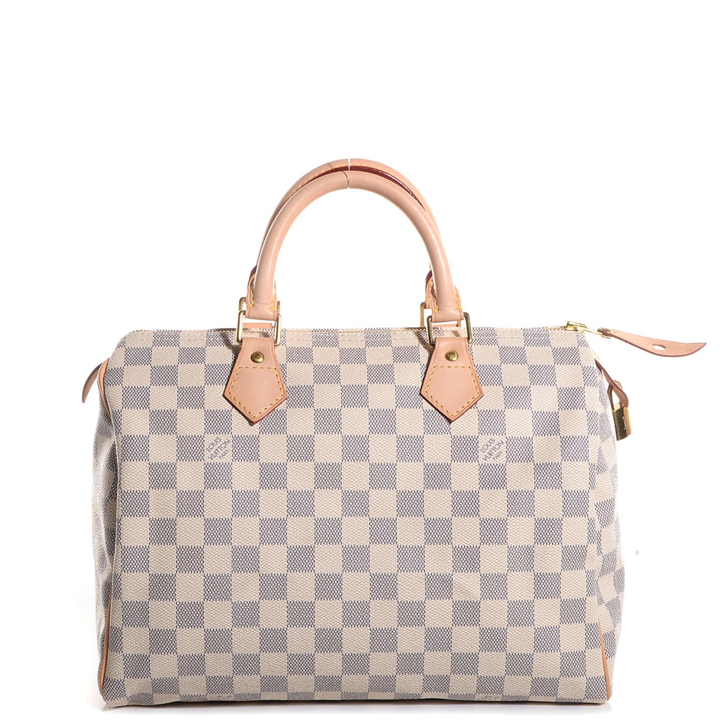 Damier Azur Speedy 30
