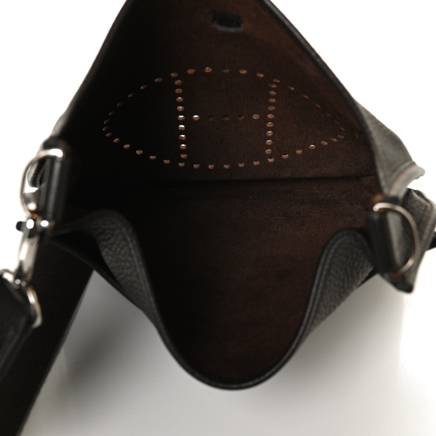 Taurillon Clemence Evelyne II PM Ebene