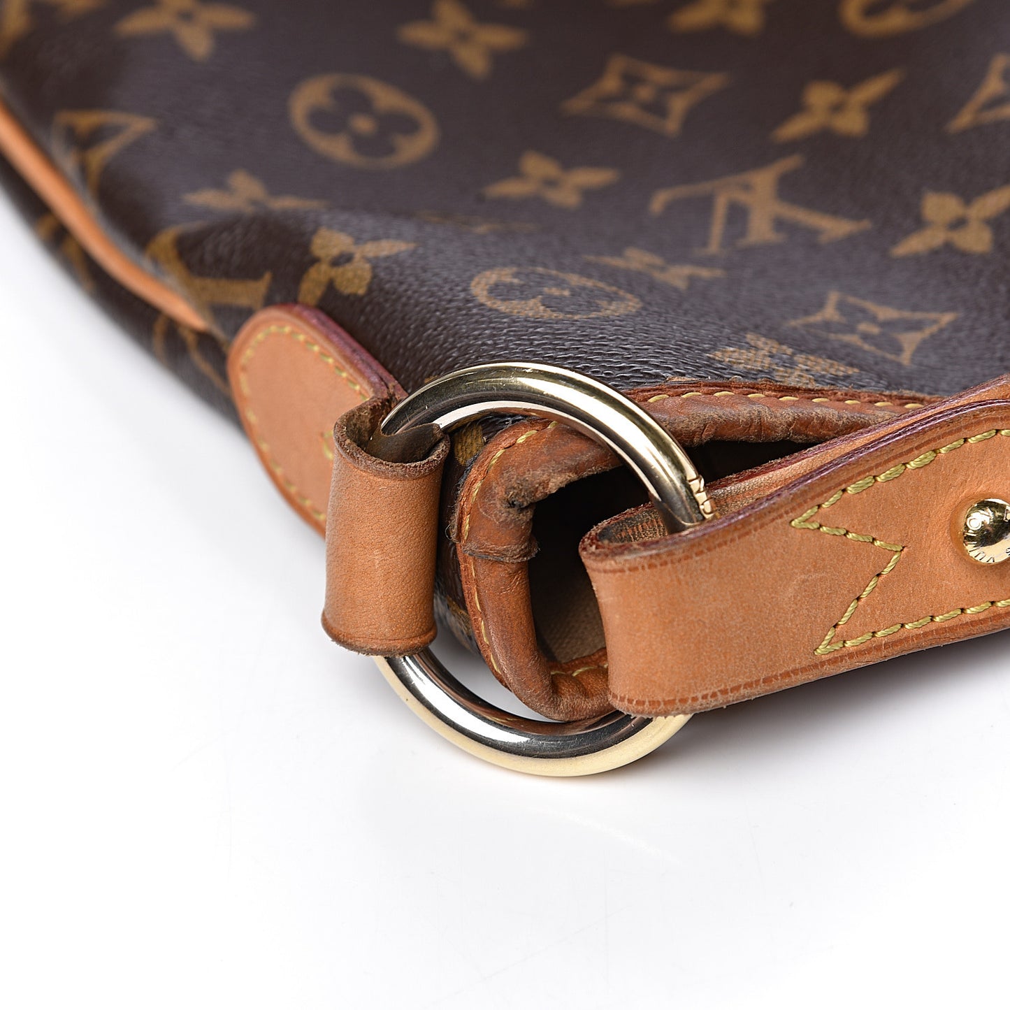 Monogram Delightful MM