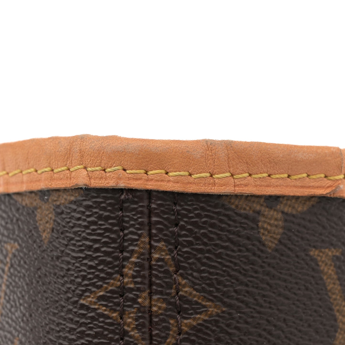 Monogram Neo Neverfull MM Cherry